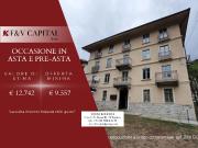 Bilocale in vendita a Ceres