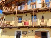 Bilocale in vendita a Chezal, Pragelato