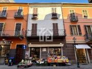 Bilocale in vendita a Chivasso via Torino, 54