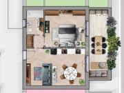 Bilocale in vendita a Cisterna di Latina