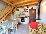 Bilocale in vendita a Clusone