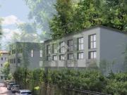 Bilocale in vendita a Como via castellini, 1, Como Sole