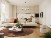 Bilocale in vendita a Como via Leone Leoni, Borghi