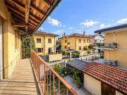 Bilocale in vendita a Corbetta via Donizetti, 5