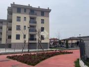 Bilocale in vendita a Corbetta via Silvio Pellico, 37