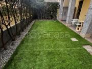 Bilocale in vendita a Correzzana via Enrico Fermi