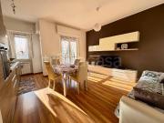 Bilocale in vendita a Corsico via Leonardo Da Vinci