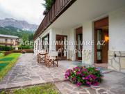 Bilocale in vendita a Cortina d'Ampezzo