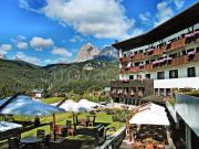 Bilocale in vendita a Cortina d'Ampezzo via Roma