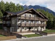 Bilocale in vendita a Dobbiaco via Ehrenberg 6