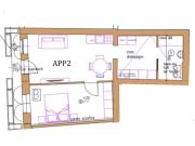 Bilocale in vendita a Firenze