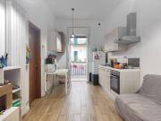 Bilocale in vendita a Firenze, Coverciano