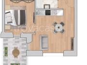 Bilocale in vendita a Firenze, Firenze Nova