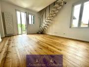 Bilocale in vendita a Firenze via Benedetto Marcello,...