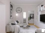 Bilocale in vendita a Firenze via del Campo...