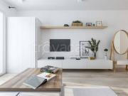 Bilocale in vendita a Firenze via dello Steccuto, 15,...