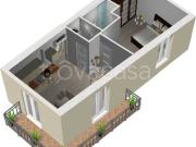 Bilocale in vendita a Firenze via fontebuoni, 18, Coverciano