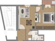 Bilocale in vendita a Firenze via Guido Monaco, Fortezza...