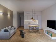 Bilocale in vendita a Firenze via Maragliano, Porta al...