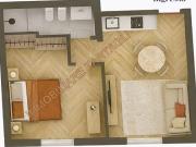 Bilocale in vendita a Firenze via spontini 5