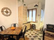 Bilocale in vendita a Firenze via valdipesa, Novoli