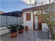 Bilocale in vendita a Fiumicino via Coni Zugna, 133,...