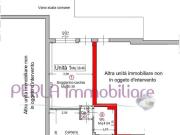 Bilocale in vendita a Follonica via Bicocchi 99/a
