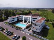 Quadrilocale in vendita a Forlì, Romiti