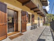Bilocale in vendita a Frassino via Vittorio Veneto
