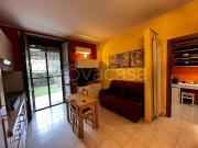 Bilocale in vendita a Gallarate via Arnaldo Fusinato,...