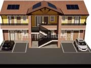 Bilocale in vendita a Garbagnate Milanese via Bernardino...