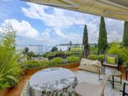Bilocale in vendita a Gardone Riviera via Valle Fiorita 7