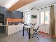 Bilocale in vendita a Genova