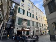 Bilocale in affitto a Genova, Centro Storico