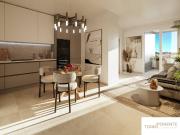 Bilocale in vendita a Genova via Chiaravagna, Sestri Ponente