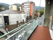 Bilocale in vendita a Genova, Struppa