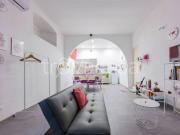 Bilocale in vendita a Genova via Asiago, 3, Manin