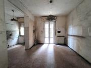 Bilocale in vendita a Genova via Gaeta, Oregina