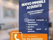 Bilocale in vendita a Genova via Giovanni xxiii, 15, San...