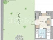 Bilocale in vendita a Genova viale Aspromonte, Carignano