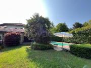 Villa singola in vendita a Carimate