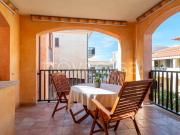 Bilocale in vendita a Golfo Aranci