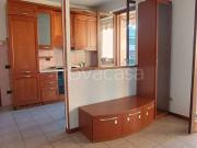 Bilocale in vendita a Grezzago via Cavour