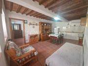 Bilocale in vendita a Guardistallo