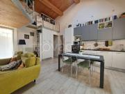 Bilocale in vendita a Jesi, Porta Valle Stazione