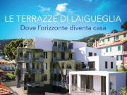 Bilocale in vendita a Laigueglia via Carmine, 10