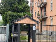 Bilocale in vendita a Lissone via Luca della Robbia