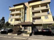 Bilocale in vendita a Lissone via Luigi Canonica, 10