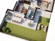 Bilocale in vendita a Lissone via Salvatore Rosa