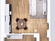 Bilocale in vendita a Livorno via Garibaldi, 369,...